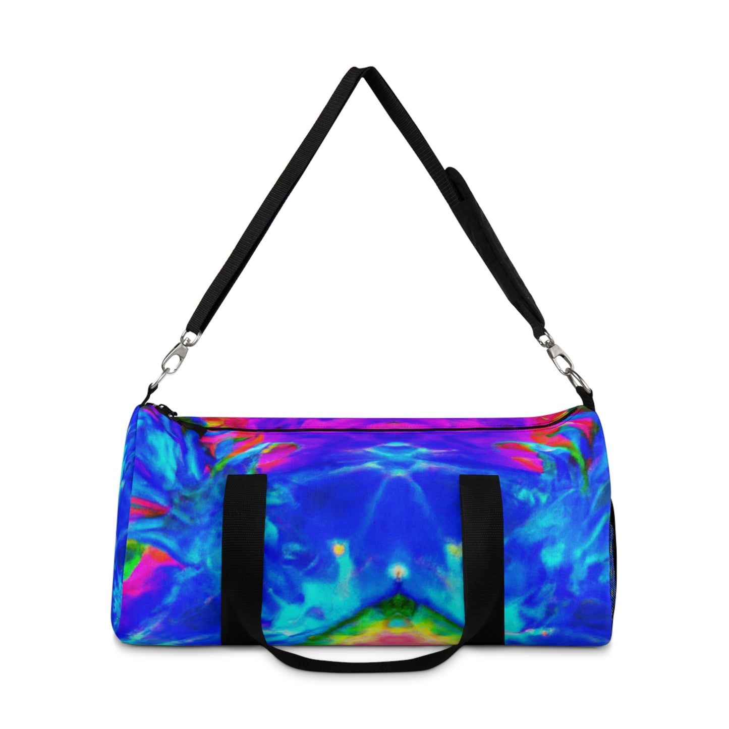 Samuel Slater-Duffle Bag