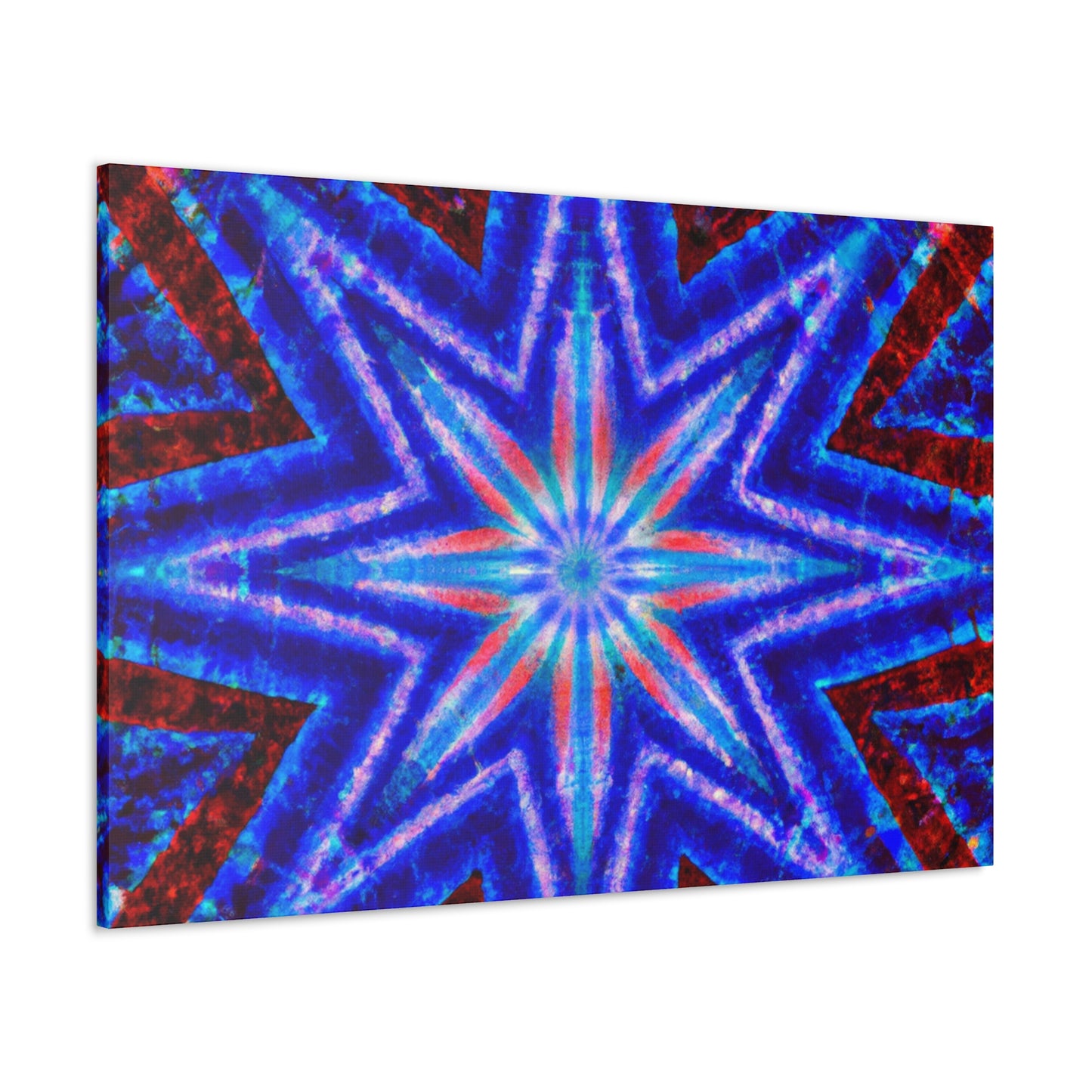 Joseph Wright of Derby- Canvas