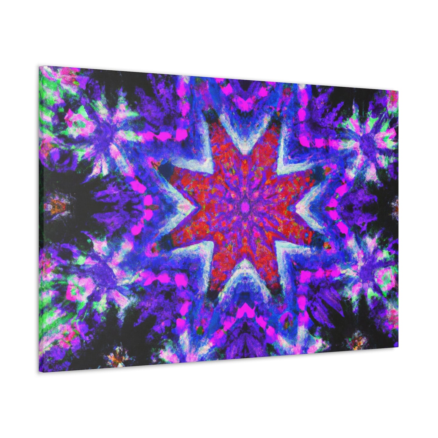 Jacques-Louis David- Canvas