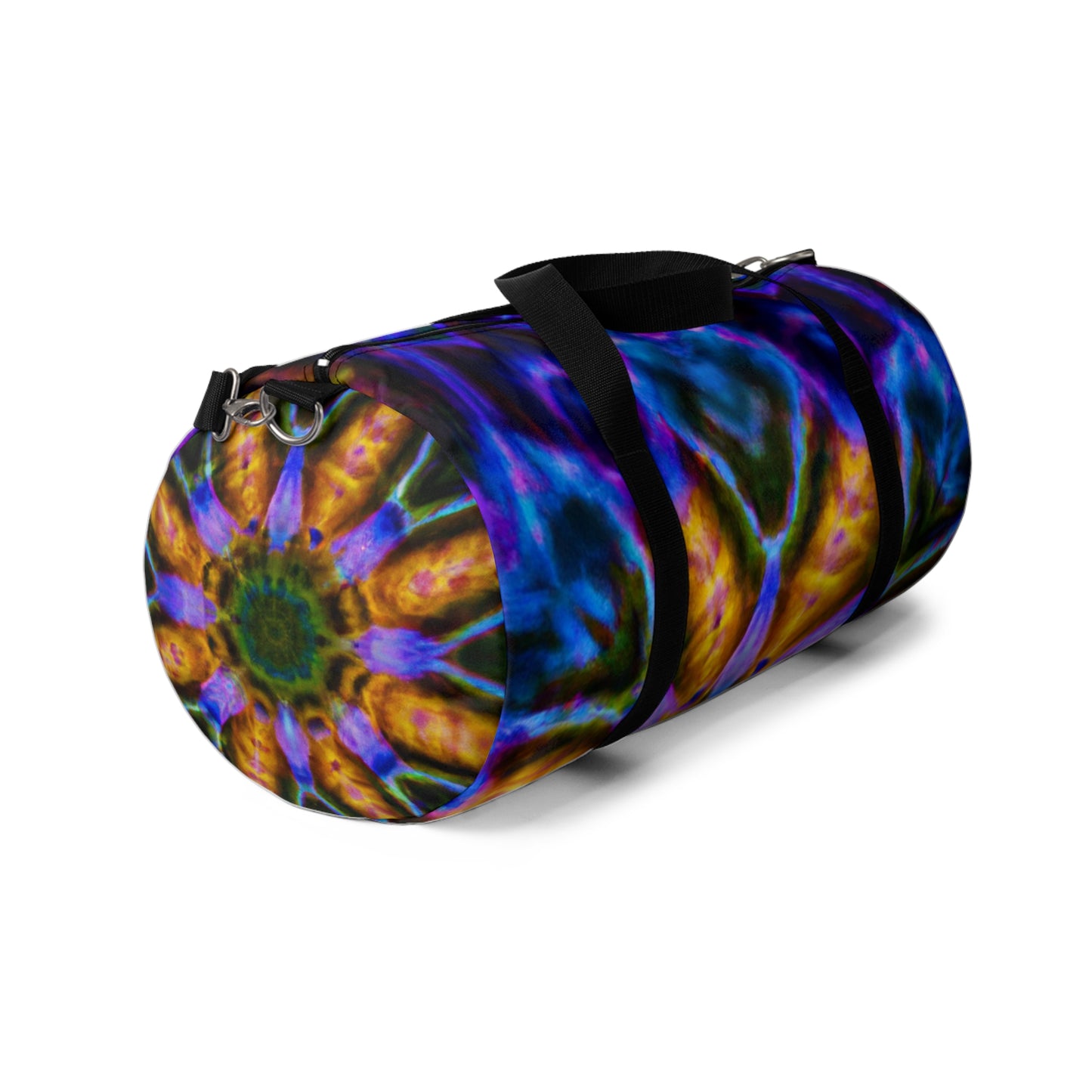 Isaac Newton-Duffle Bag