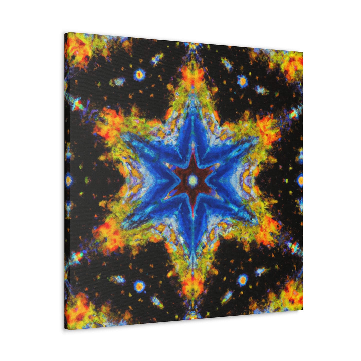 Jacques-Louis David- Canvas