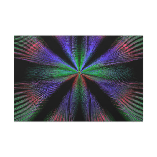 Giovanni Battista Tiepolo- Canvas