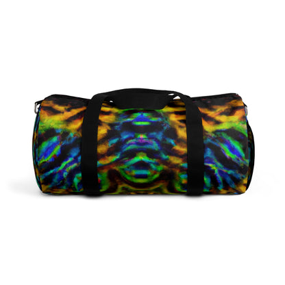 James Watt (1736-1819)-Duffle Bag