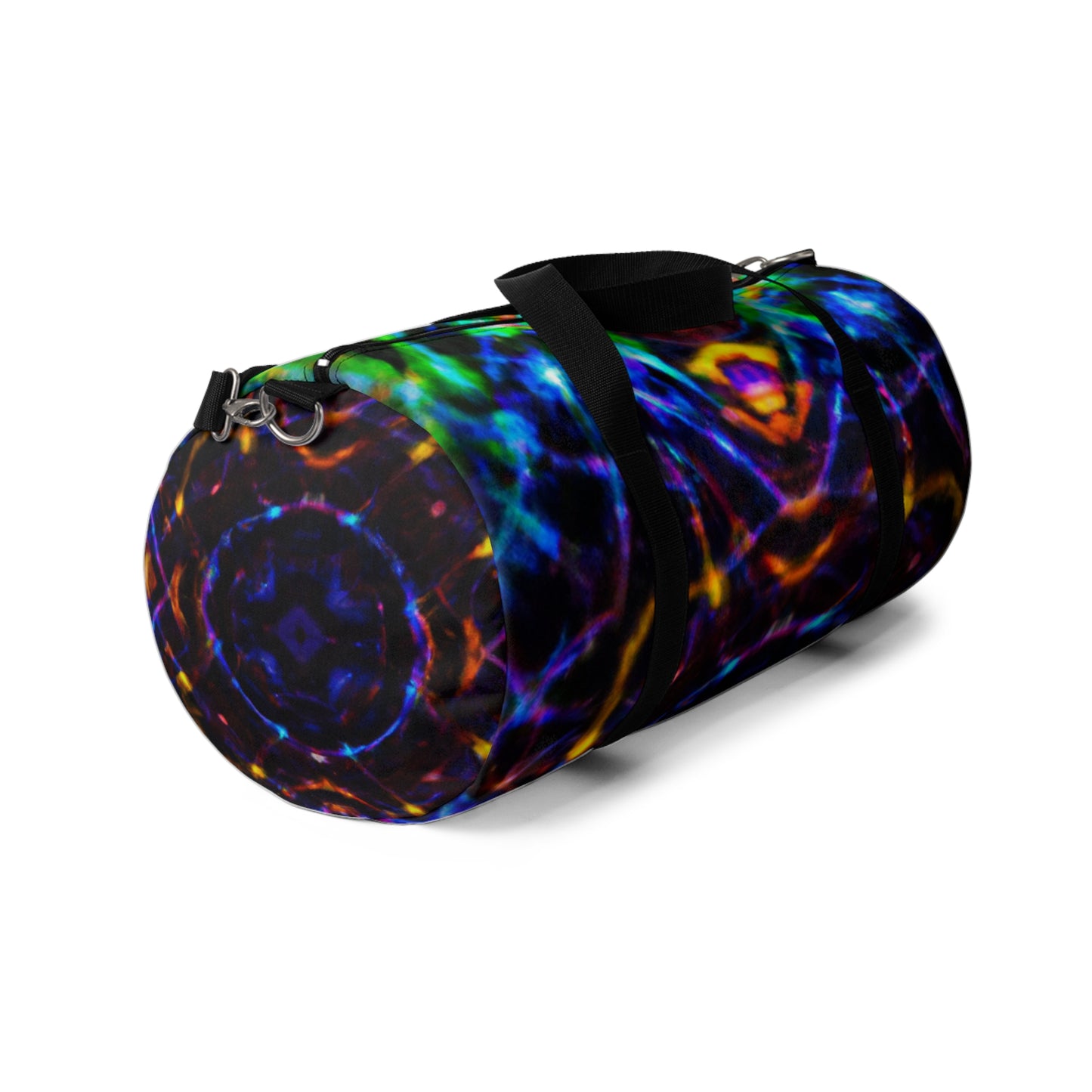 James Watt (1736–1819)-Duffle Bag