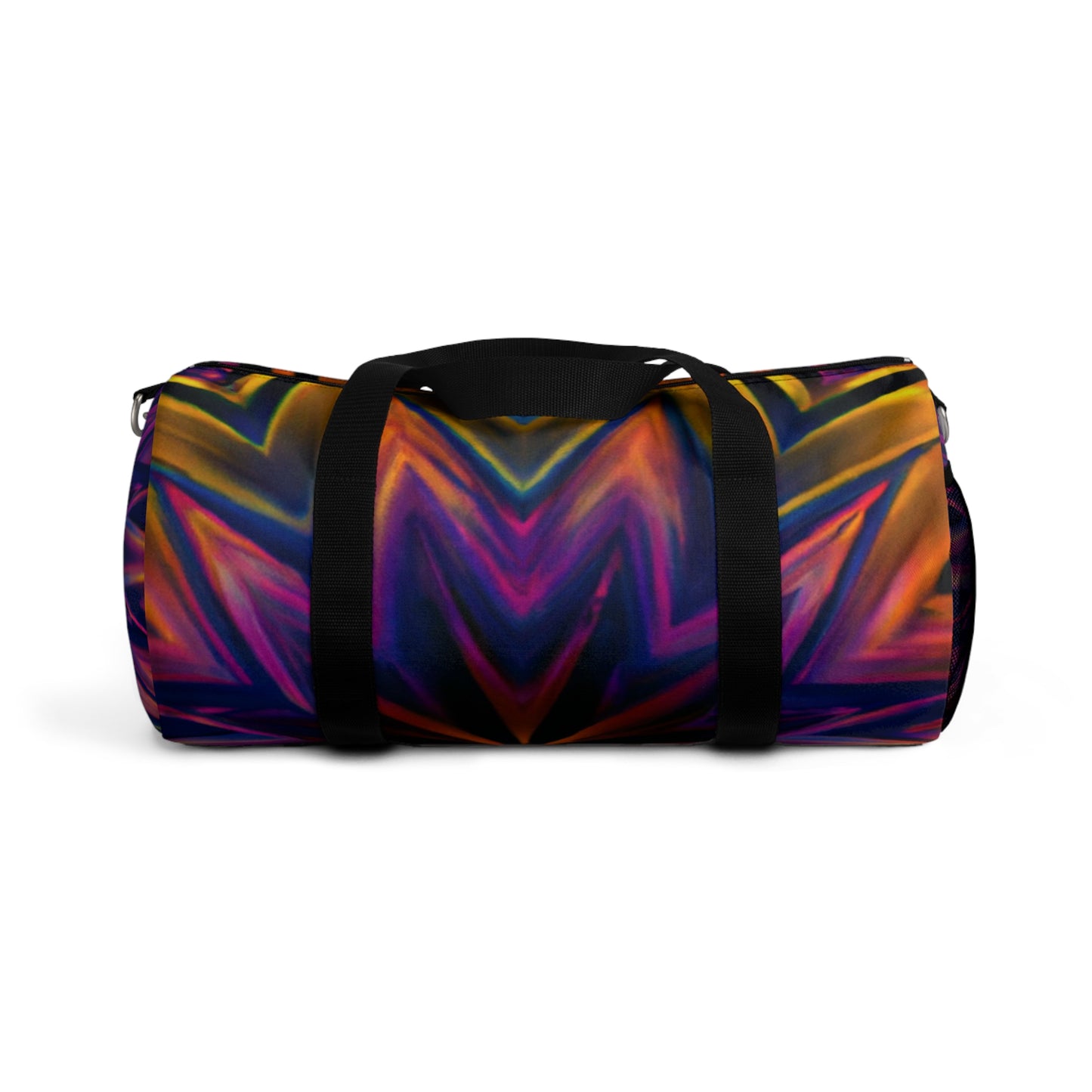 James Watt.-Duffle Bag