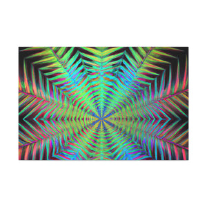 Johannes Vermeer- Canvas