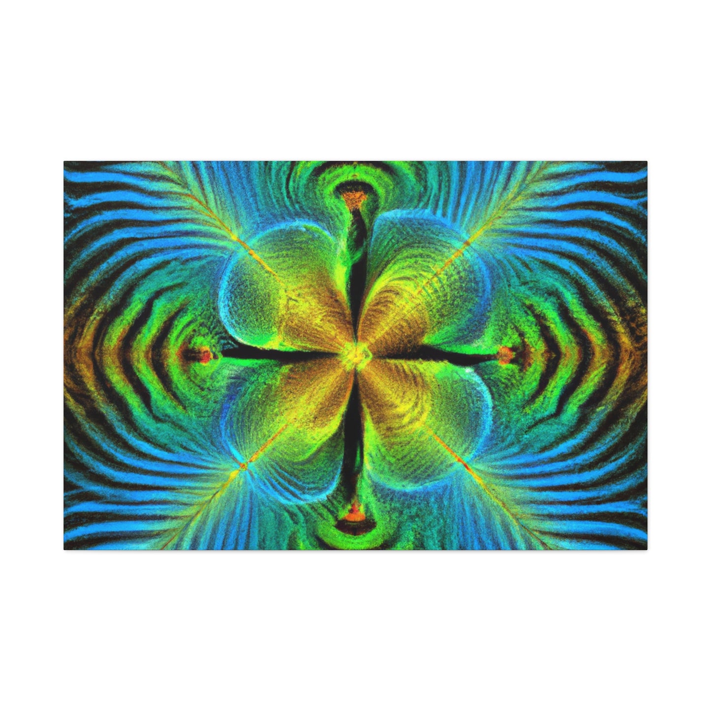 François Boucher- Canvas