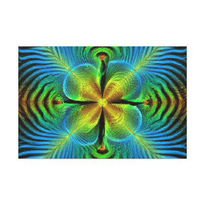 François Boucher- Canvas