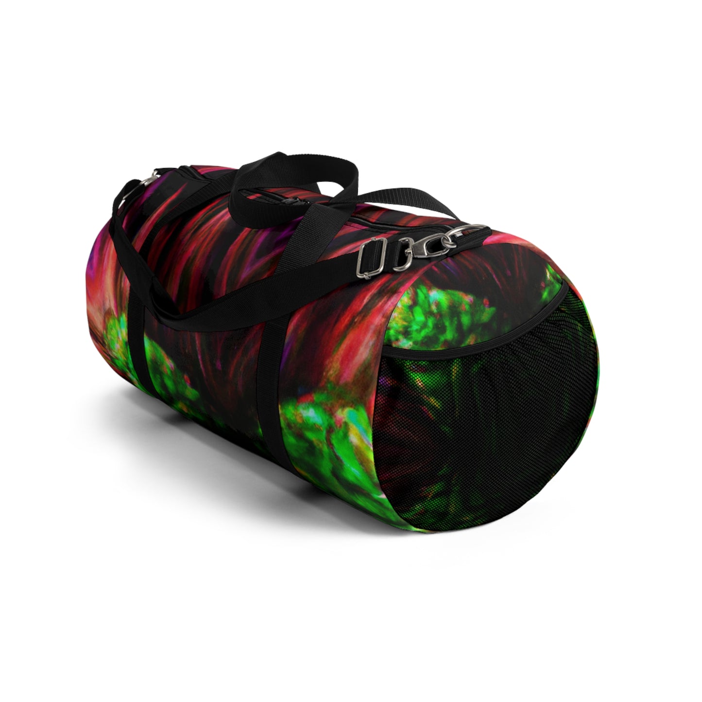 James Watt-Duffle Bag