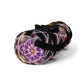 Christopher Gray, inventer of the revolutionary ' Happiness Engine'.-Duffle Bag