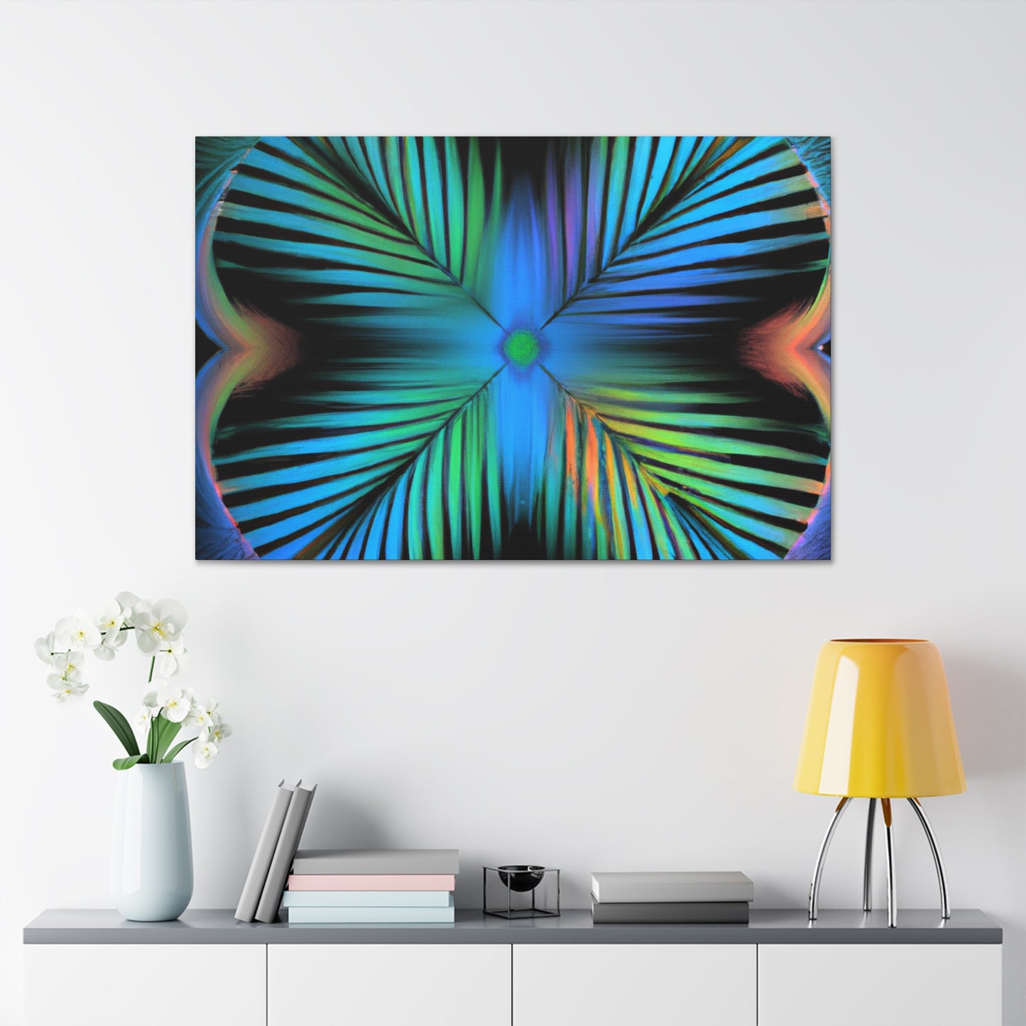 Francesco Solimena- Canvas