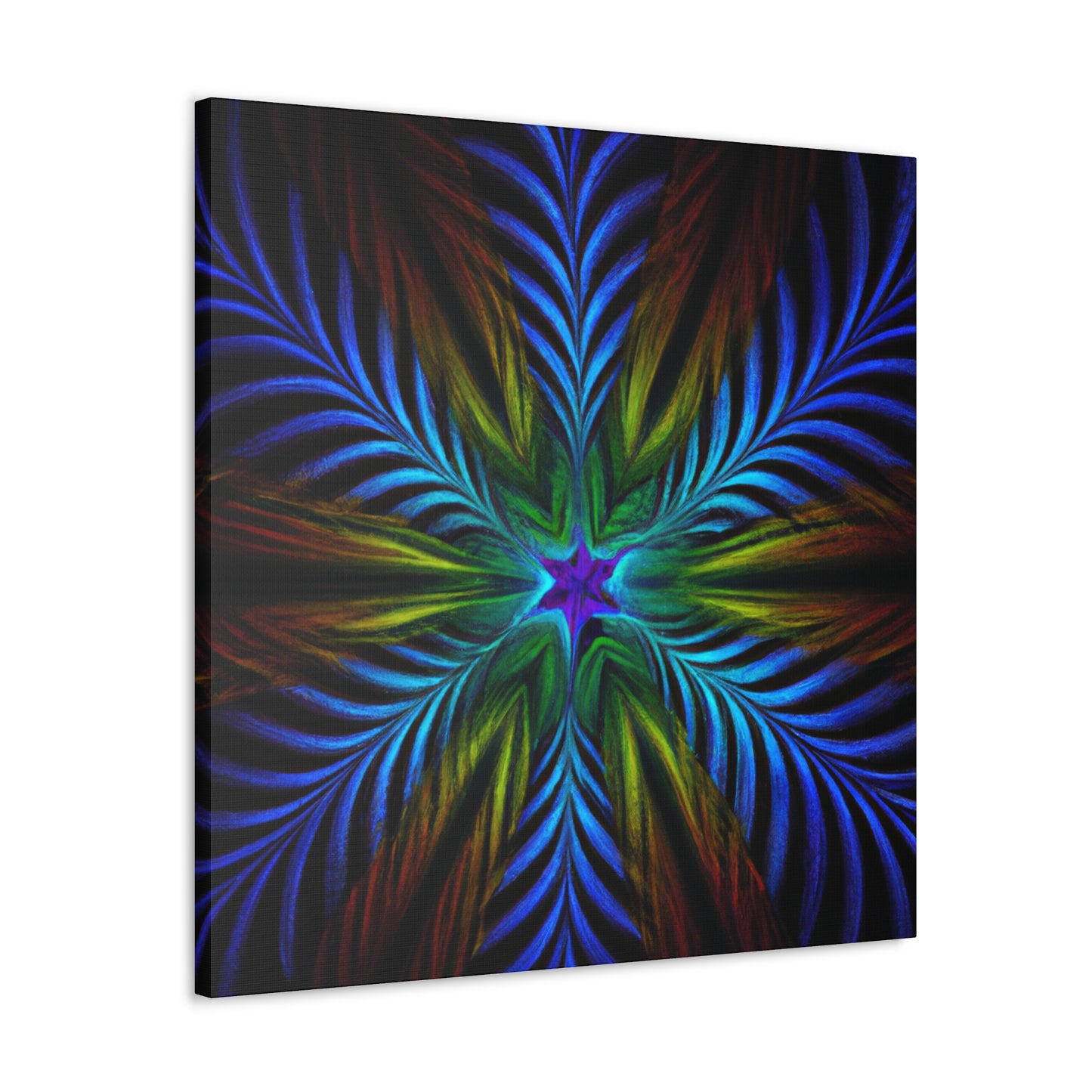 Joseph Vernet- Canvas