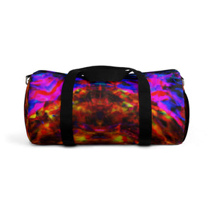 Christopher Dresser (1834-1904)-Duffle Bag