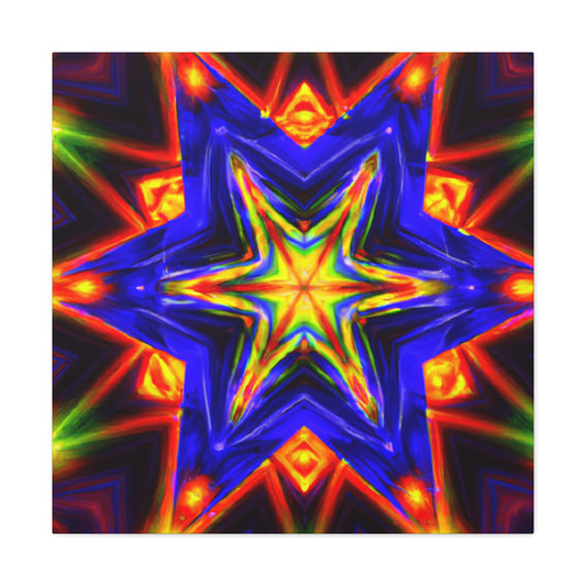 Francesco Guardi- Canvas