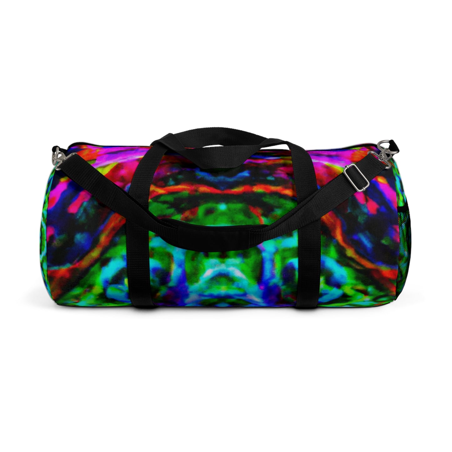 Elias Howe-Duffle Bag