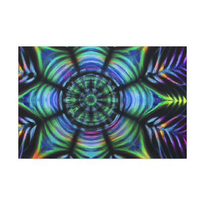 Joseph Vernet- Canvas