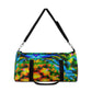 James Watt-Duffle Bag