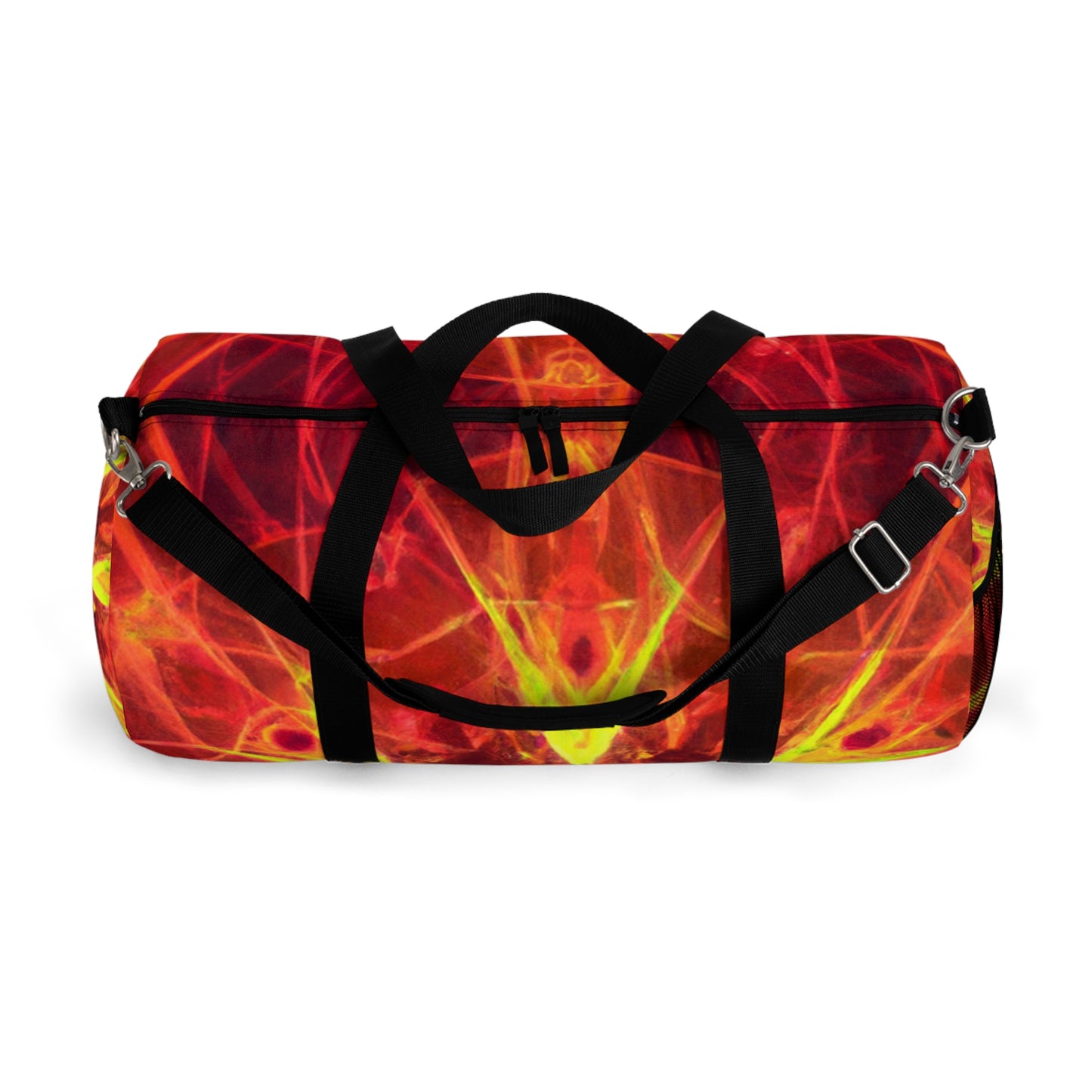 James Watt.-Duffle Bag