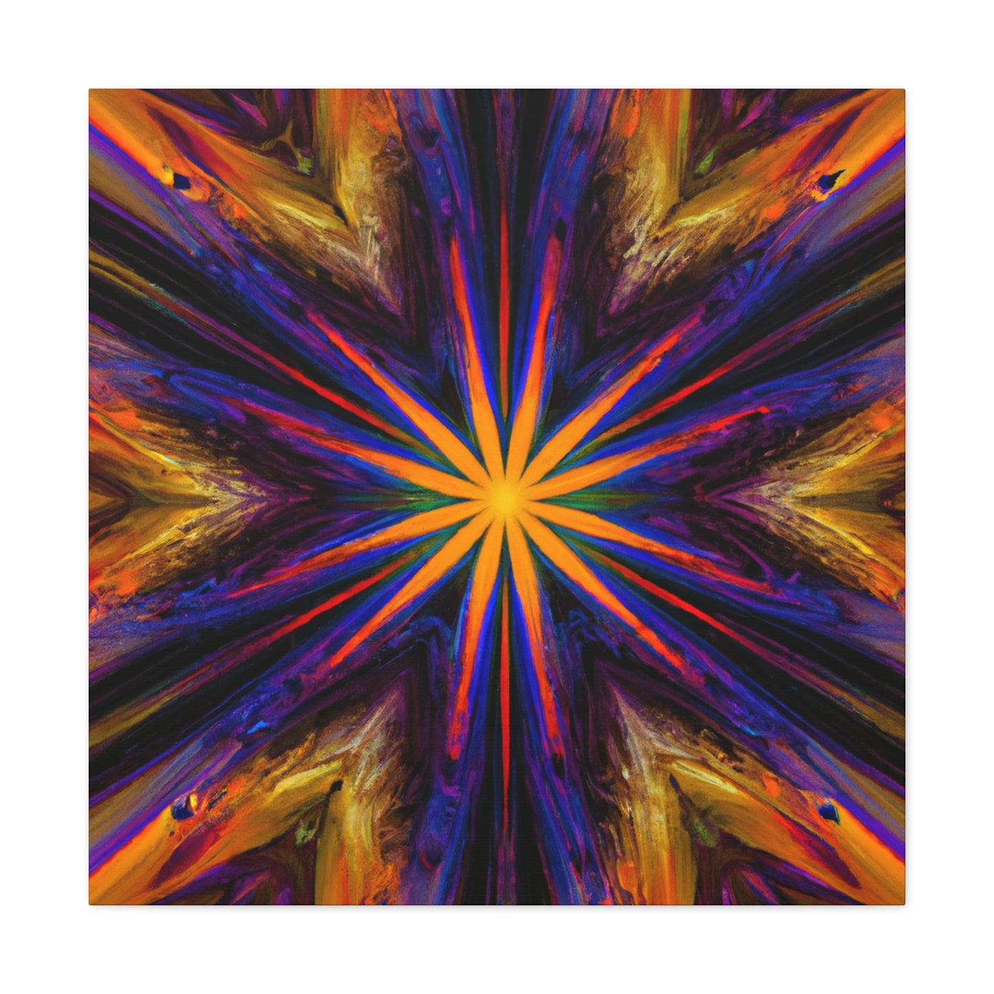 Jacques-Louis David- Canvas