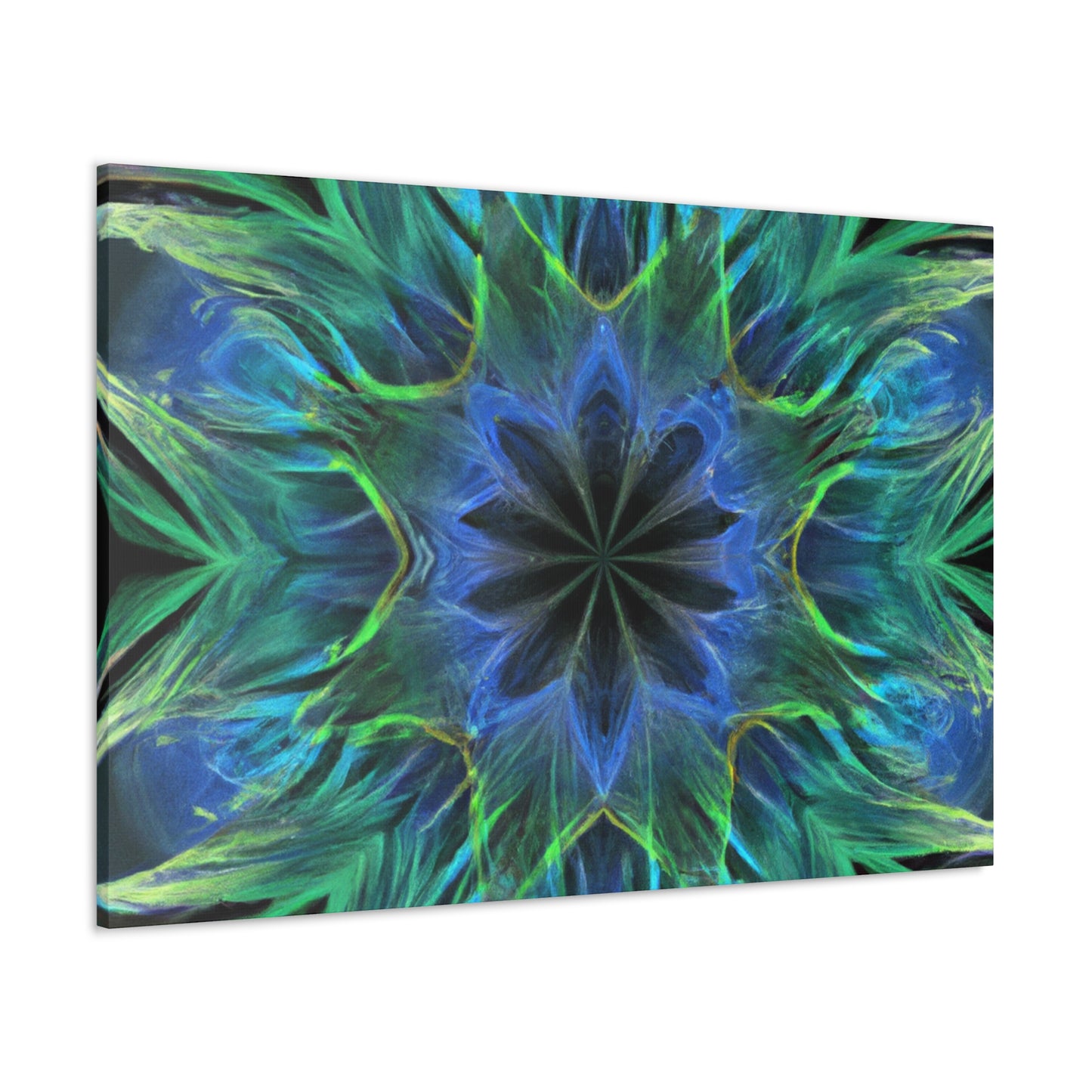 Antoine Watteau- Canvas