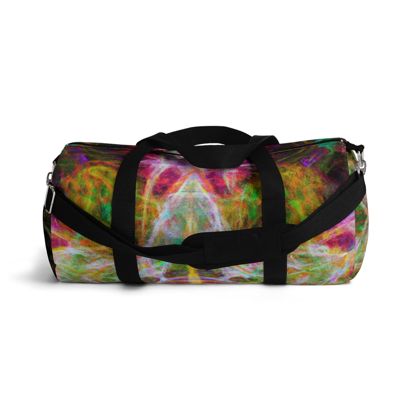 James Watt (1736-1819)-Duffle Bag