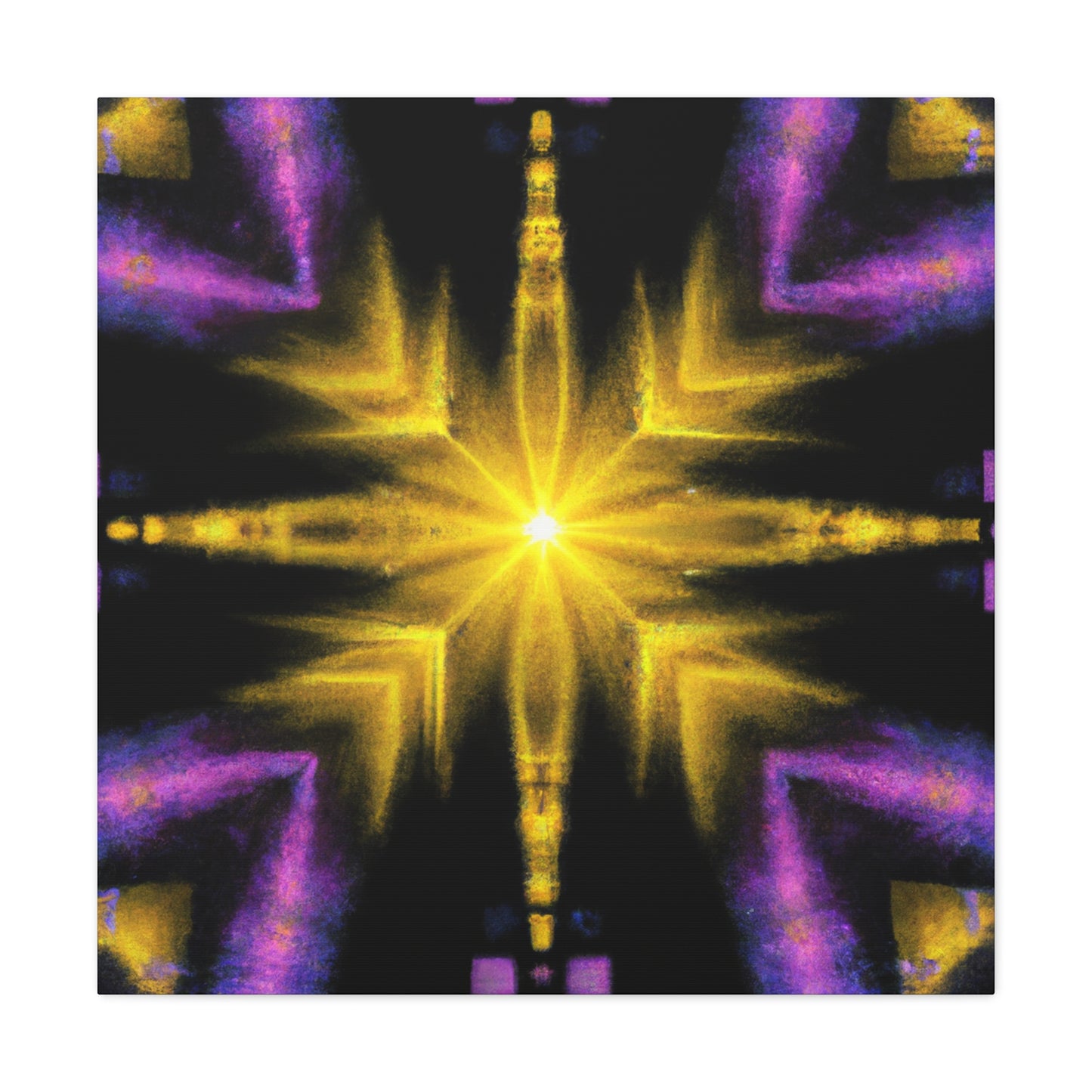 Johannes Vermeer- Canvas