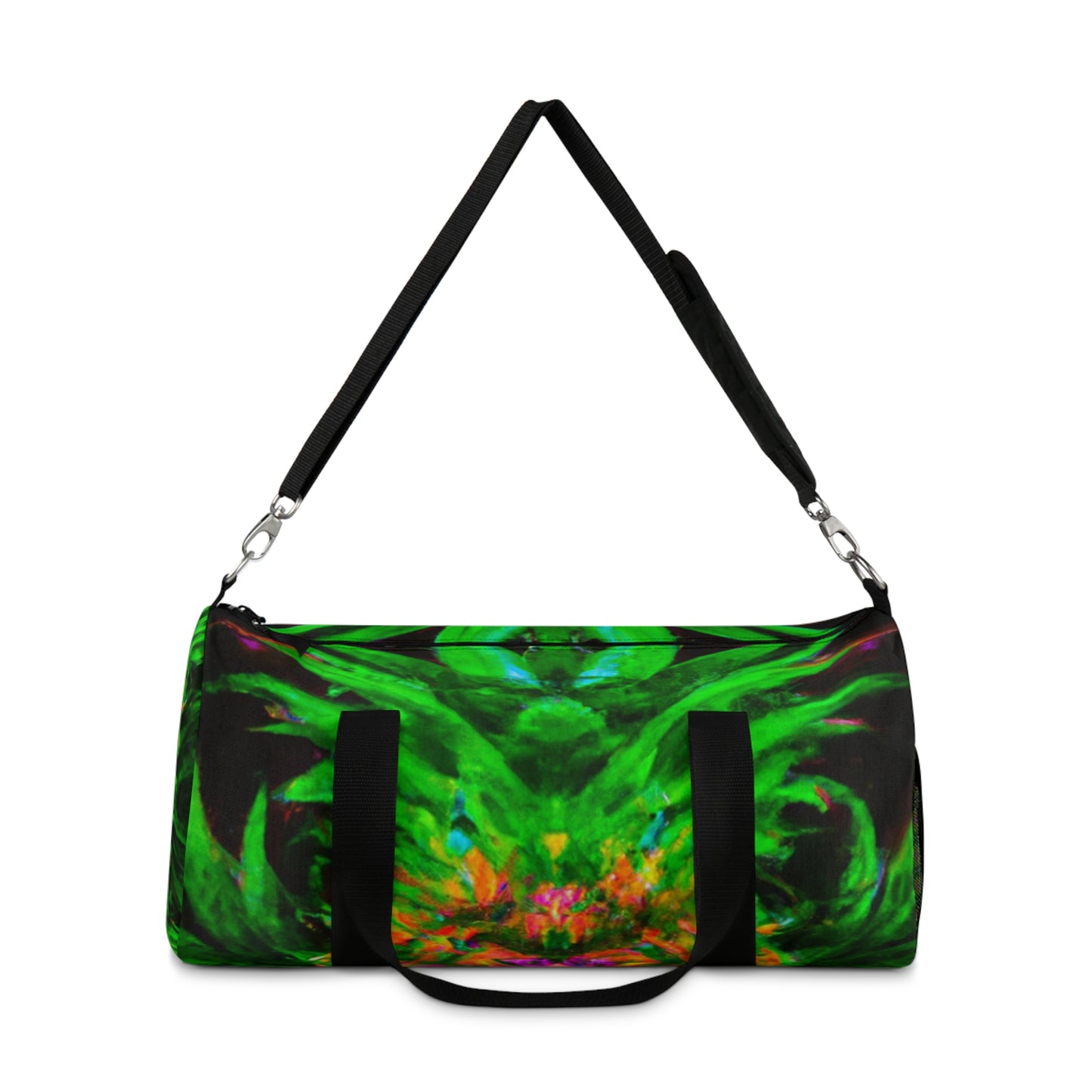 Joseph Bramah (1748–1814)-Duffle Bag