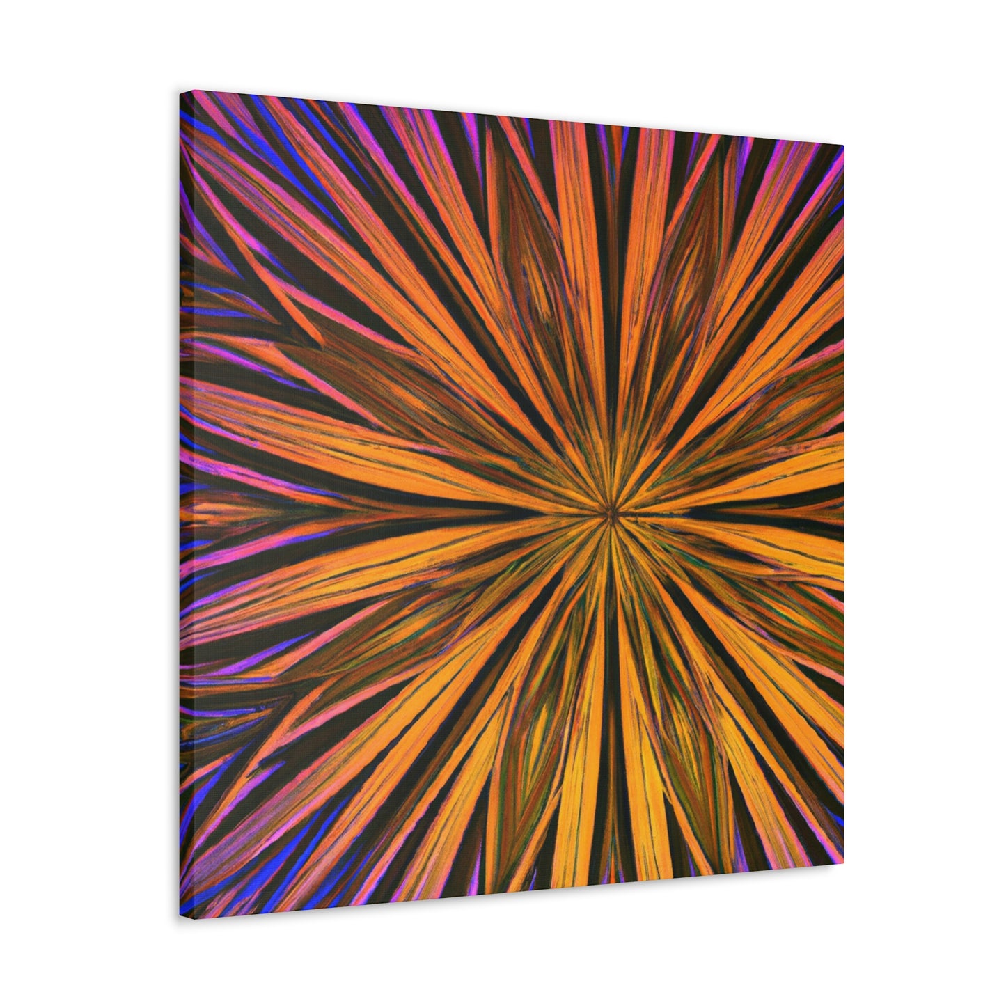 Francisco de Goya- Canvas