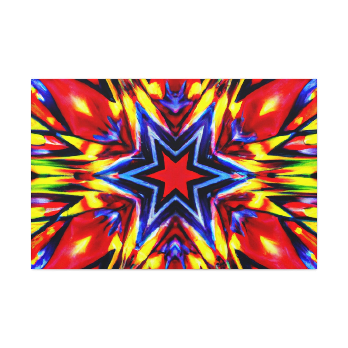 William Hogarth- Canvas