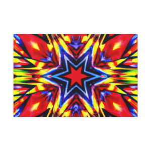 William Hogarth- Canvas