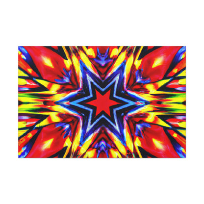 William Hogarth- Canvas