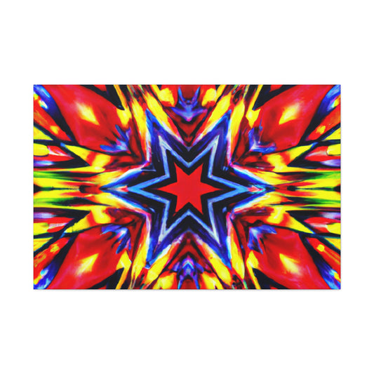 William Hogarth- Canvas