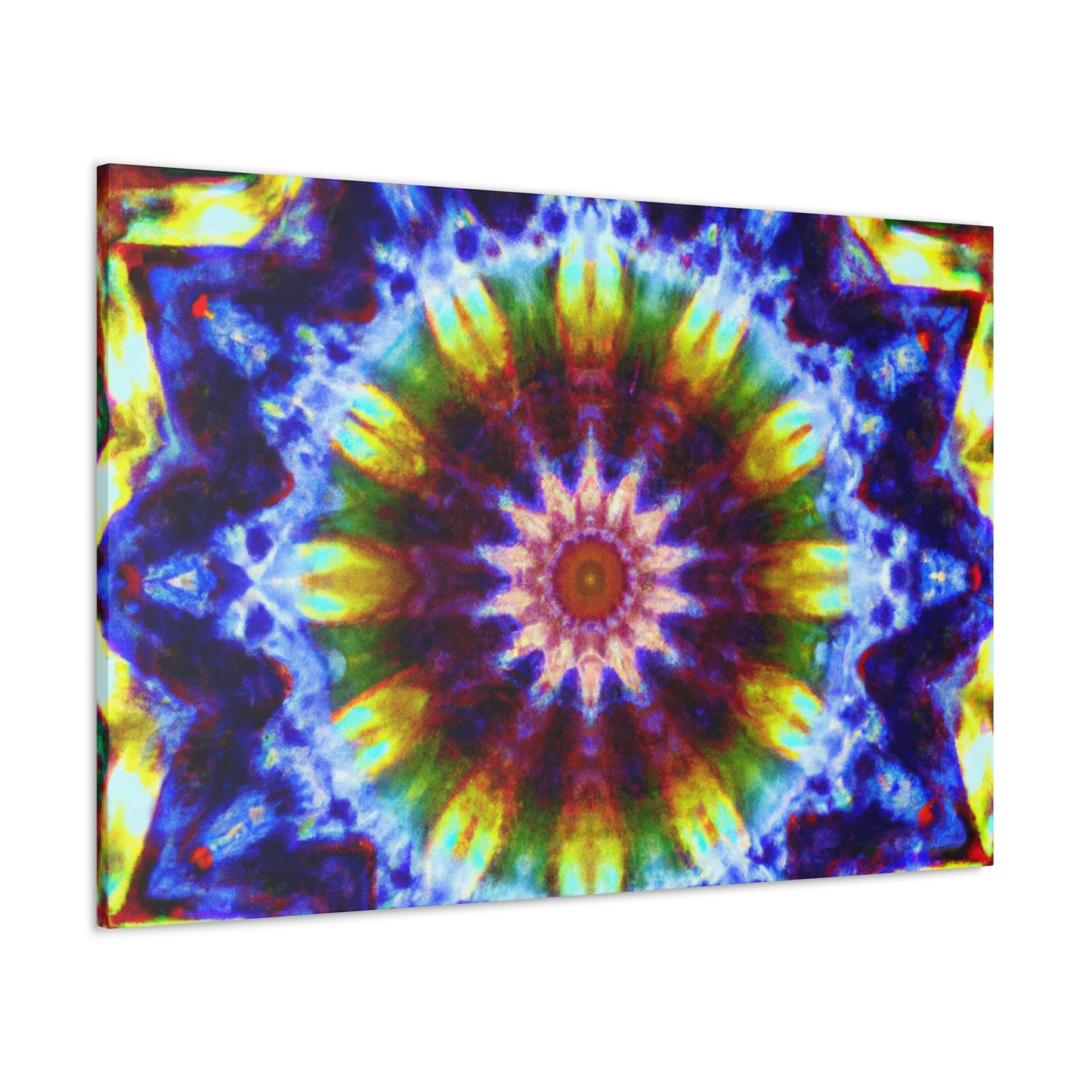 Jacques-Louis David- Canvas