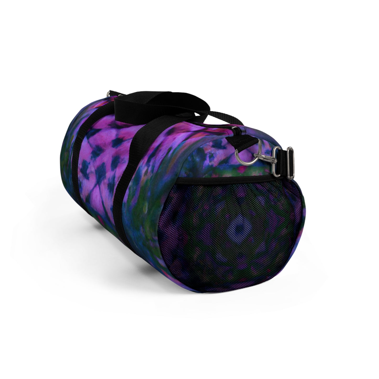 James Watt.-Duffle Bag