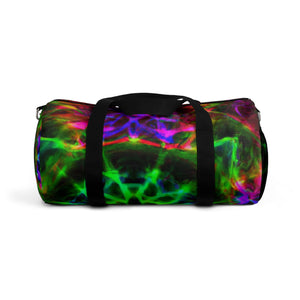 James Watt (1736 - 1819), Scottish inventor and mechanical engineer.-Duffle Bag