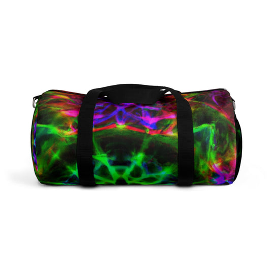 James Watt (1736 - 1819), Scottish inventor and mechanical engineer.-Duffle Bag