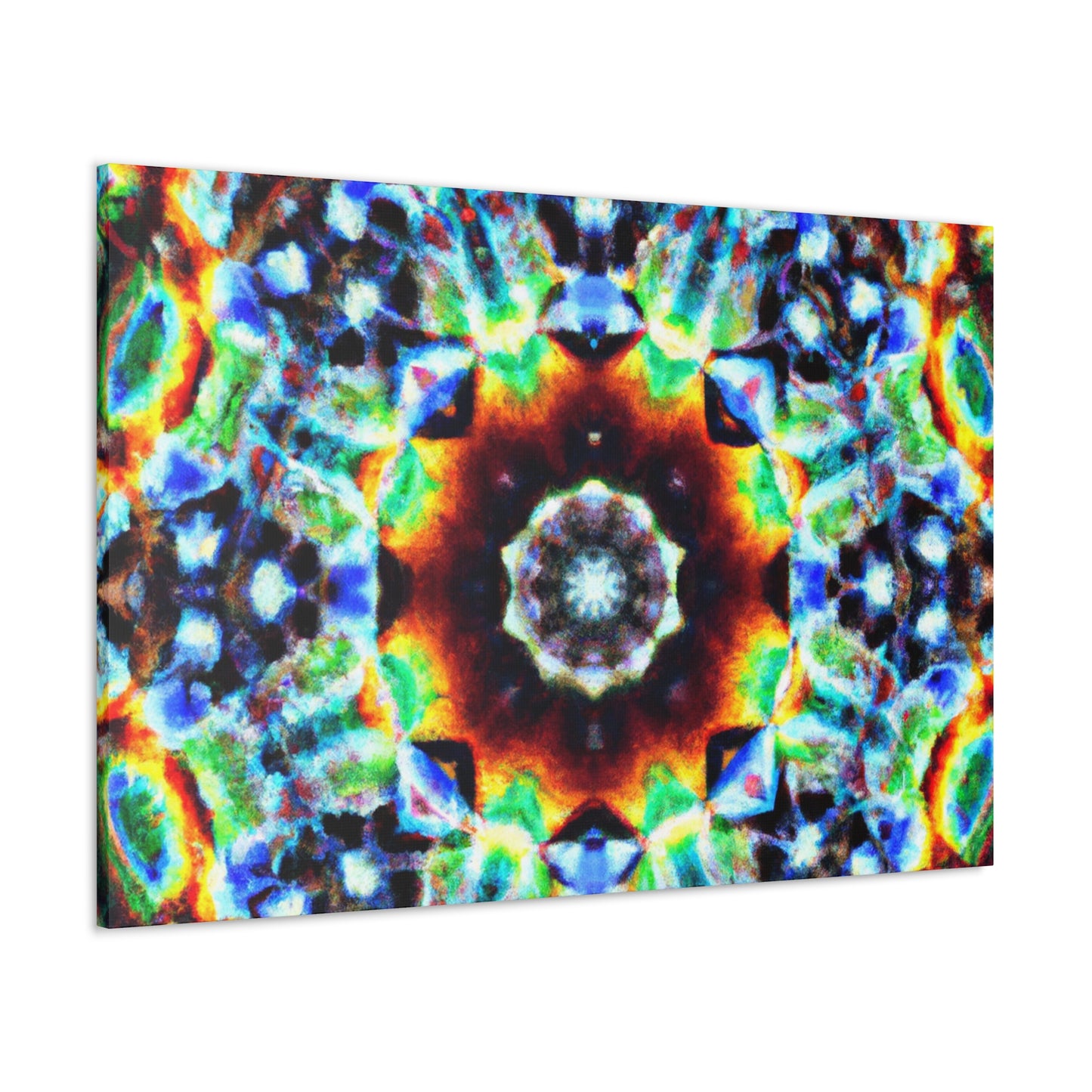 Jean-Baptiste-Siméon Chardin- Canvas