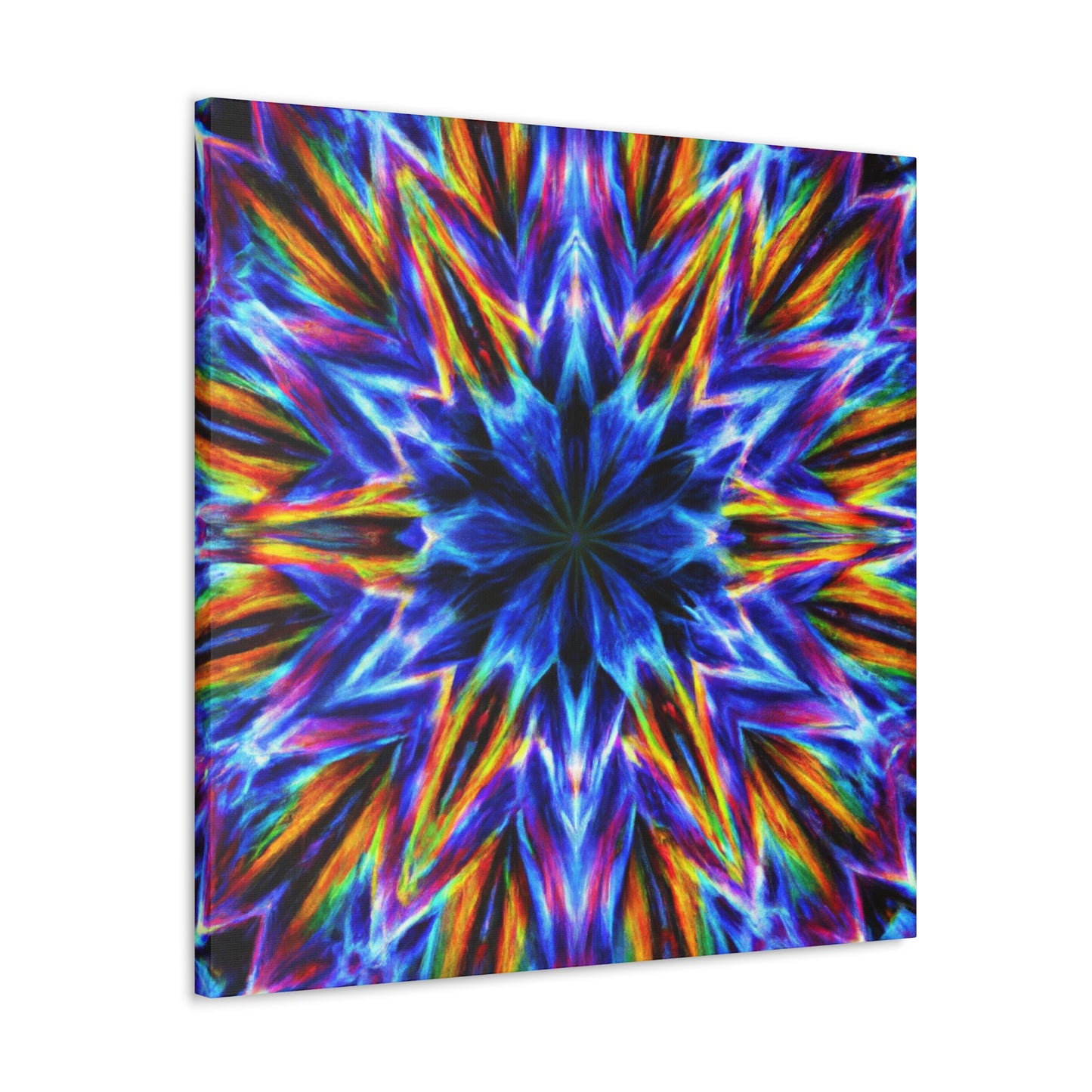 Francisco de Zurbarán- Canvas