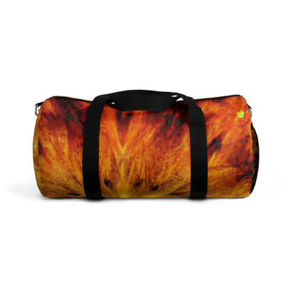 John Wilkinson (1728-1808)-Duffle Bag