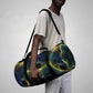 Jacob Marey, inventor of the graphical dynamometer and famous for his early contributions to photography-Duffle Bag
