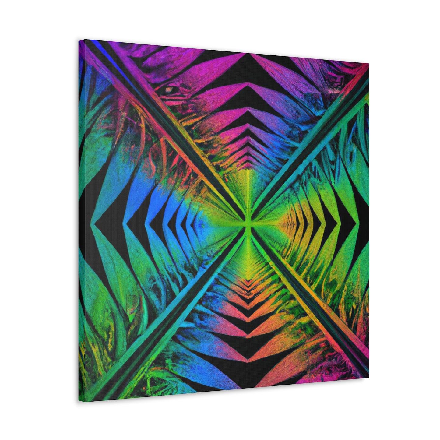 Thomas Gainsborough- Canvas