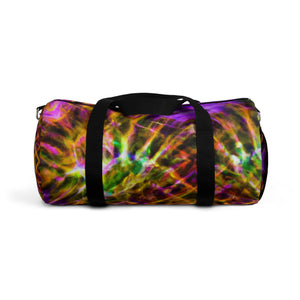 Elias Howell (1712-1798), Maryland clockmaker.-Duffle Bag