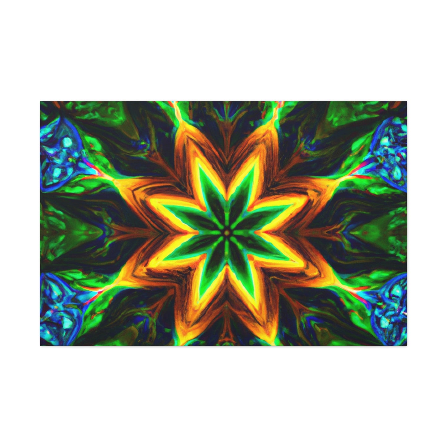 Michelangelo Merisi da Caravaggio- Canvas