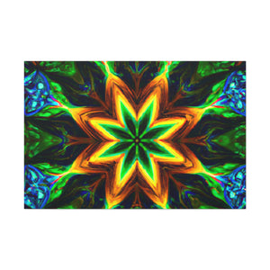 Michelangelo Merisi da Caravaggio- Canvas