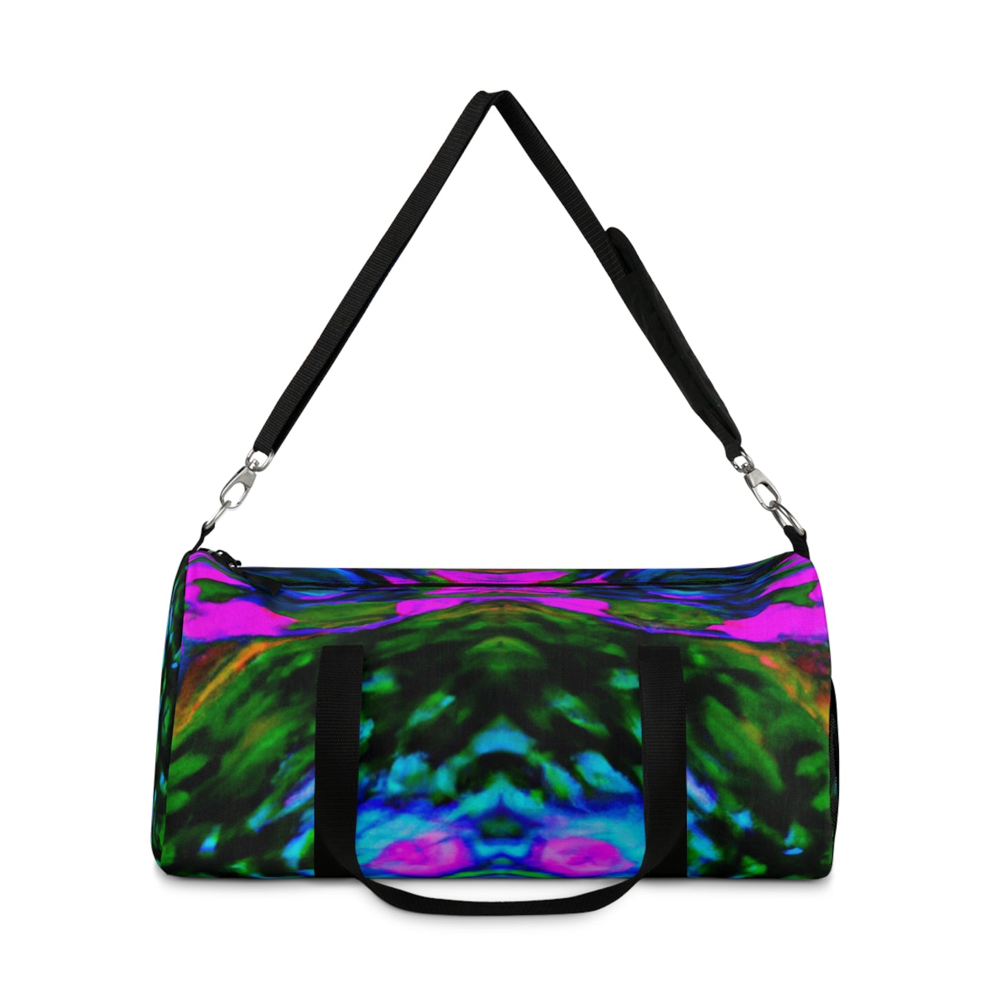 Samuel Slater-Duffle Bag