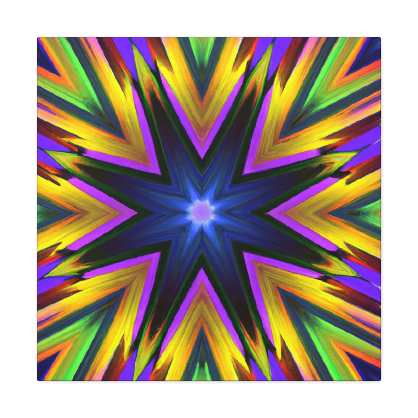 Antonio Canaletto- Canvas