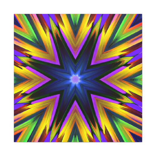 Antonio Canaletto- Canvas