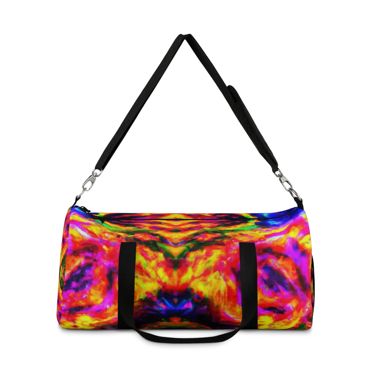 James Watt-Duffle Bag