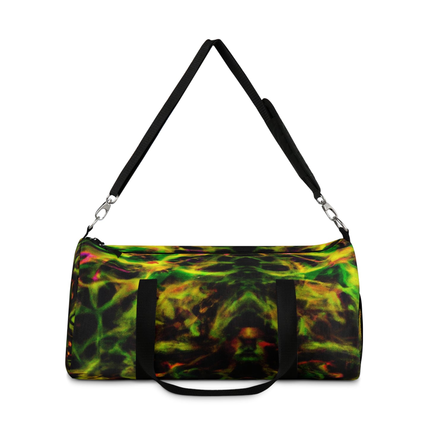 Joseph Bramah.-Duffle Bag