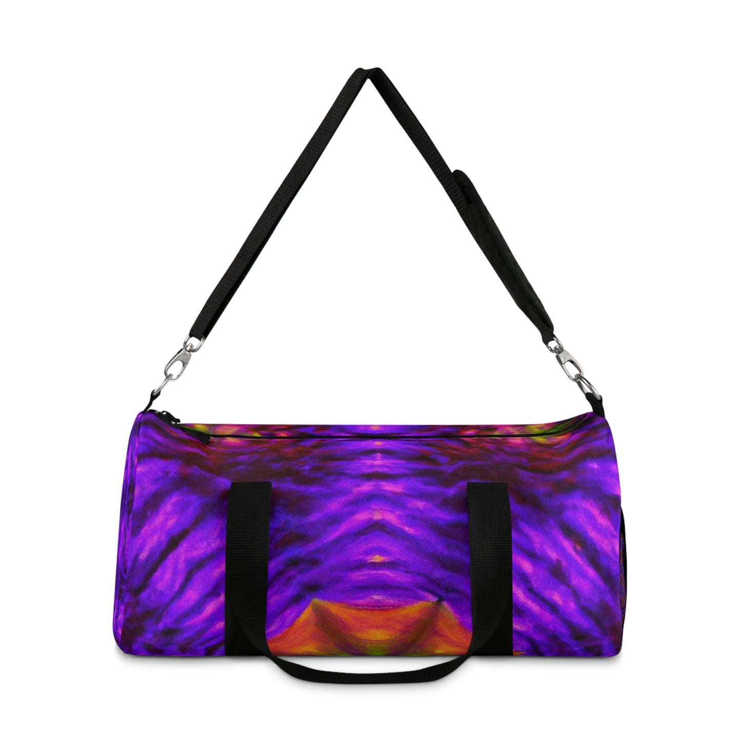 Jethro Tull (1740-1825)-Duffle Bag